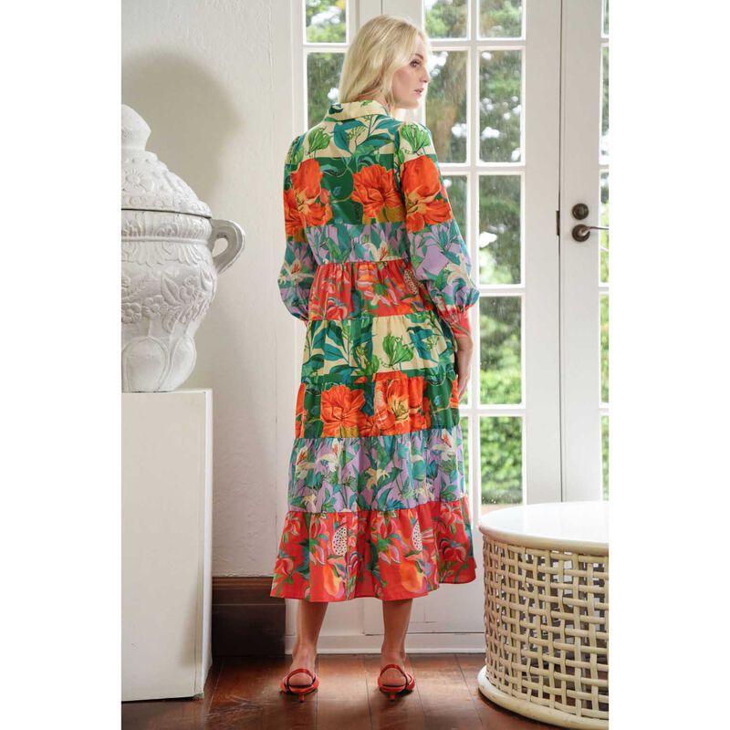 Curate Finest Hour Dress image number 3